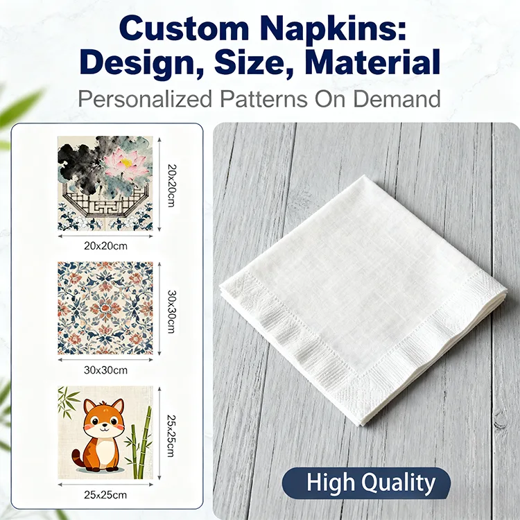 Personalized Customization From The Source Factory